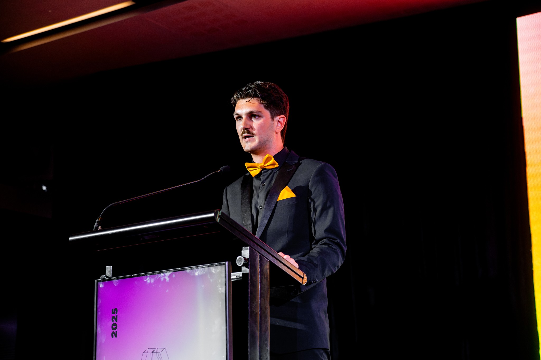 Aidan Speech