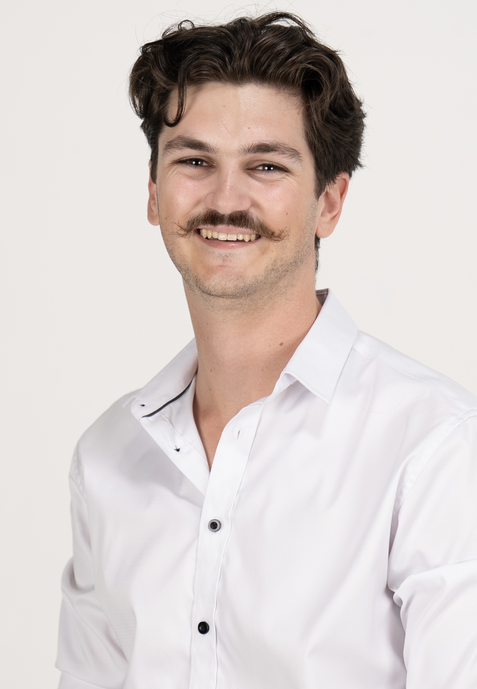 Aidan Korpar