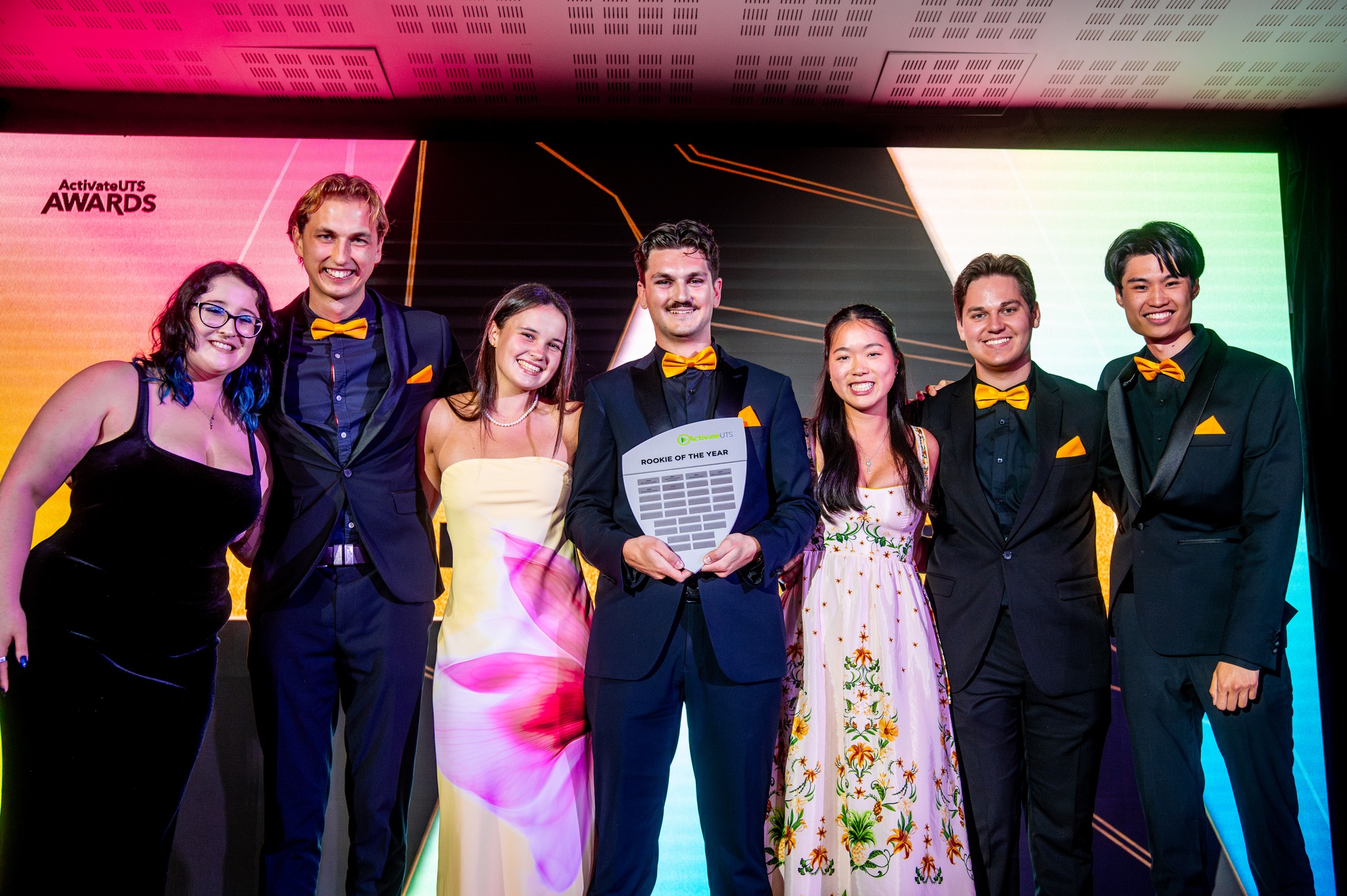MechSoc Award